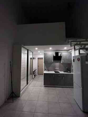 Продам двухуровневую 1 комнатную квартиру Одесса