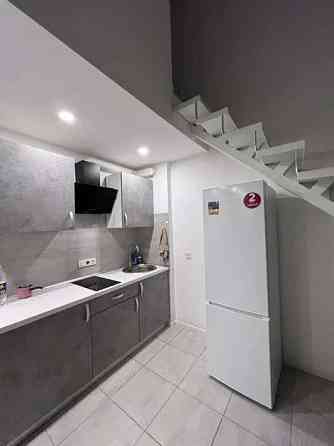 Продам двухуровневую 1 комнатную квартиру Одесса