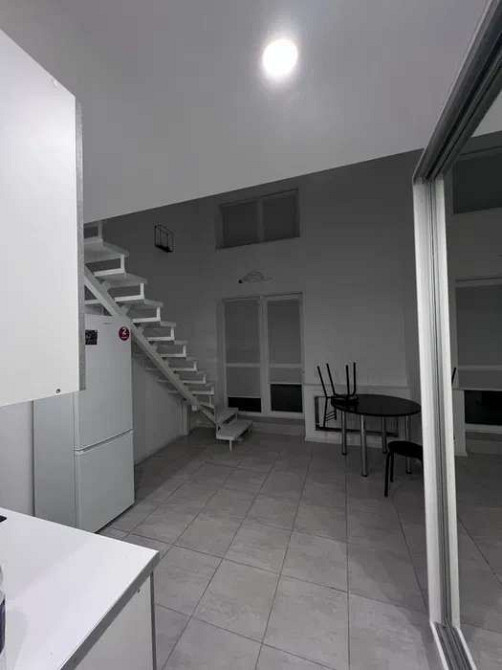 Продам двухуровневую 1 комнатную квартиру Одесса - изображение 4