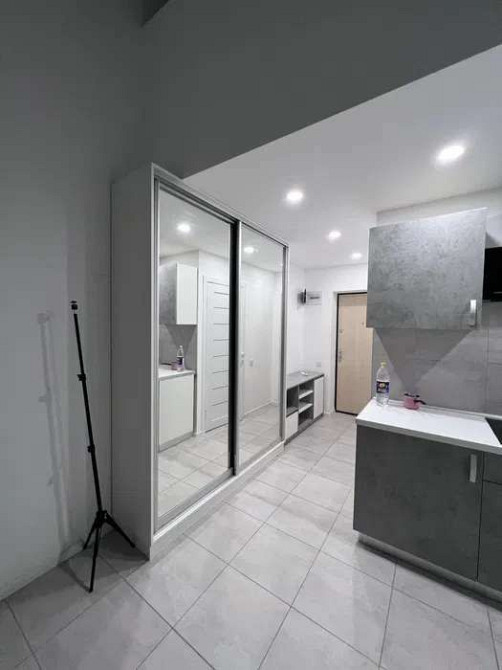 Продам двухуровневую 1 комнатную квартиру Одесса - изображение 3