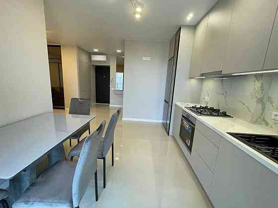 Продається 1к квартира 43м2 з меблями та технікою Івано-Франківськ