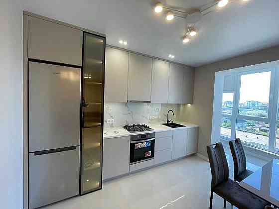 Продається 1к квартира 43м2 з меблями та технікою Івано-Франківськ