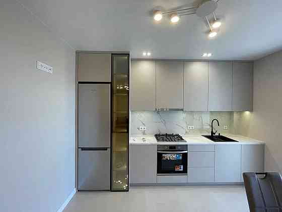 Продається 1к квартира 43м2 з меблями та технікою Івано-Франківськ