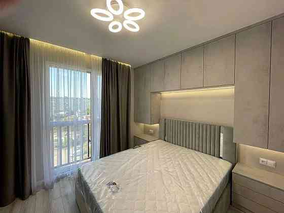 Продається 1к квартира 43м2 з меблями та технікою Івано-Франківськ