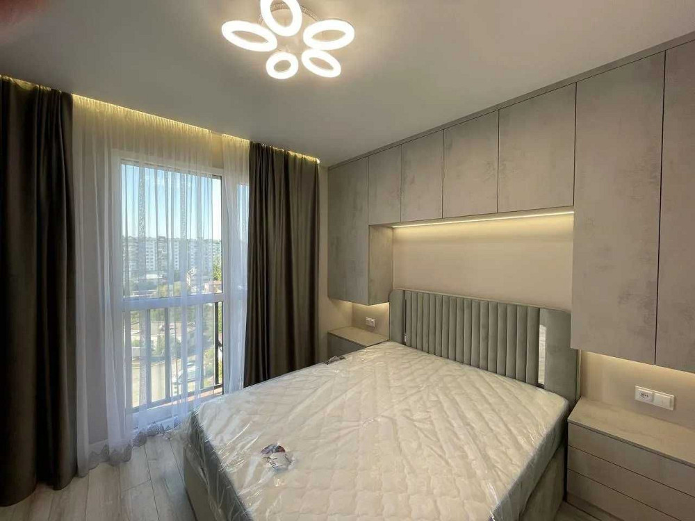 Продається 1к квартира 43м2 з меблями та технікою Івано-Франківськ - зображення 4