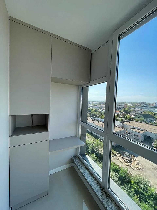 Продається 1к квартира 43м2 з меблями та технікою Івано-Франківськ - зображення 6