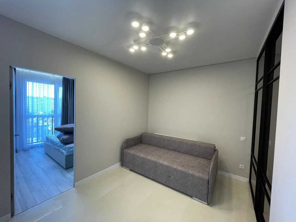 Продається 1к квартира 43м2 з меблями та технікою Івано-Франківськ - зображення 8