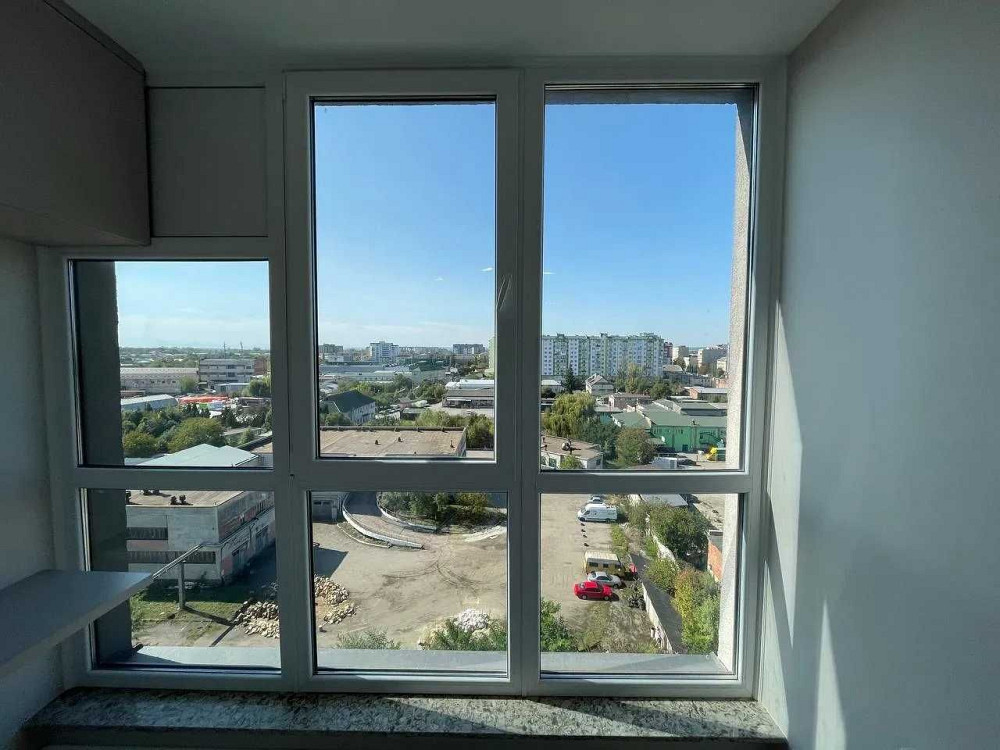 Продається 1к квартира 43м2 з меблями та технікою Івано-Франківськ - зображення 5