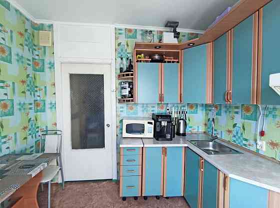 Продаж двокімнатної квартири Миколаїв