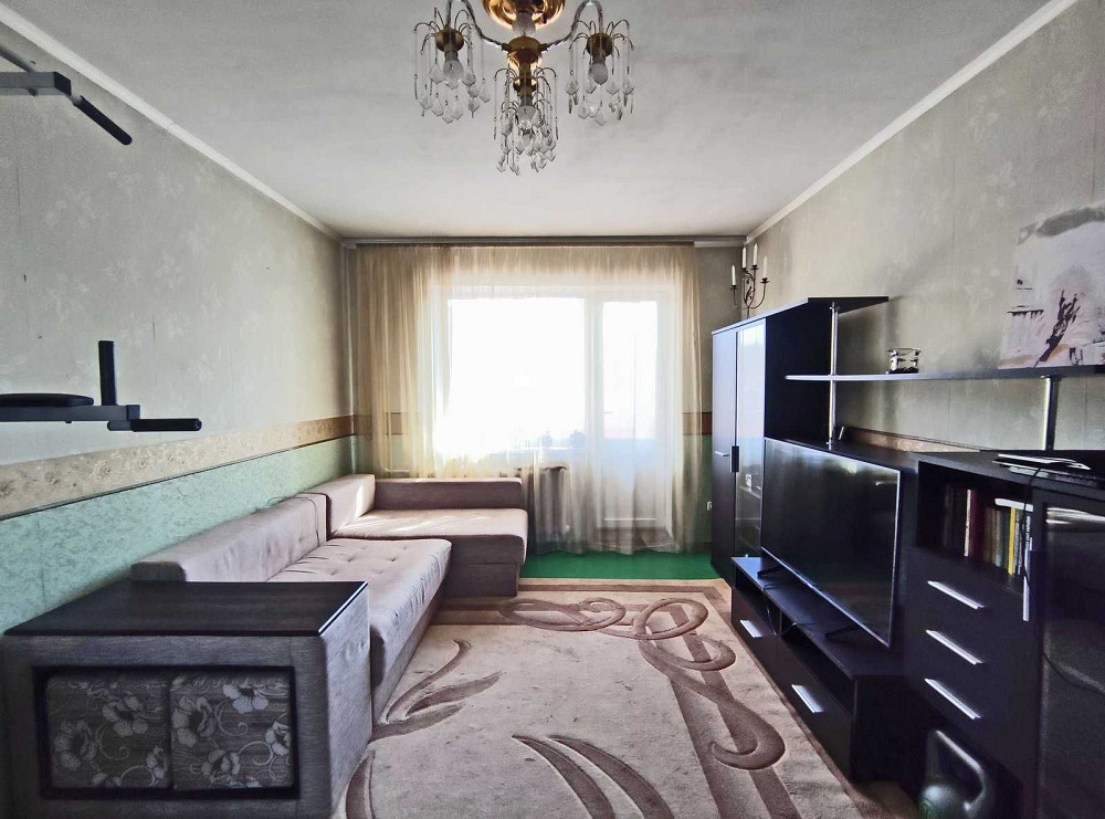 Продаж двокімнатної квартири Миколаїв - зображення 1