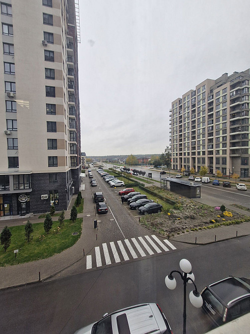 Продаж квартири в ЖК Зелений Квартал, єВідновлення Бровари - зображення 8