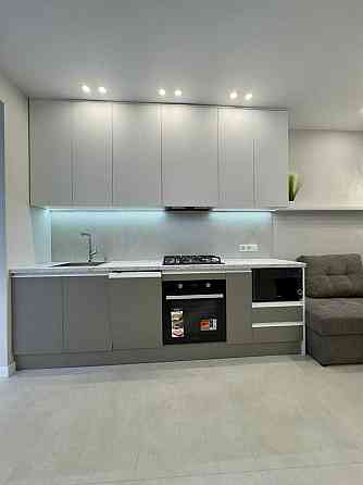 Продам 1к квартиру, 45м2, ЖК Днепровская Брама 2/Слобожанское Слобожанське