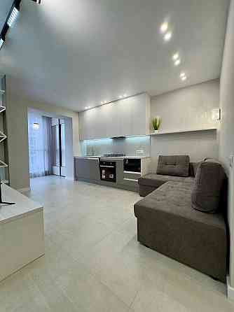 Продам 1к квартиру, 45м2, ЖК Днепровская Брама 2/Слобожанское Слобожанське