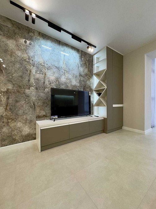 Продам 1к квартиру, 45м2, ЖК Днепровская Брама 2/Слобожанское Слобожанське - зображення 7