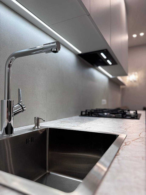 Продам 1к квартиру, 45м2, ЖК Днепровская Брама 2/Слобожанское Слобожанське - зображення 5