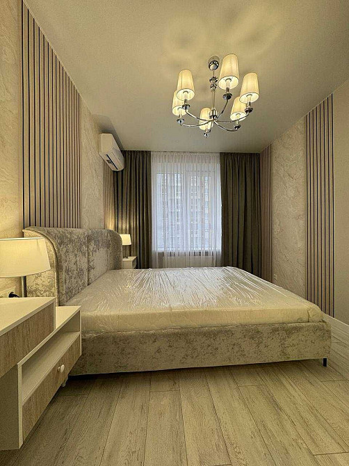 Продам 1к квартиру, 45м2, ЖК Днепровская Брама 2/Слобожанское Слобожанське - зображення 8