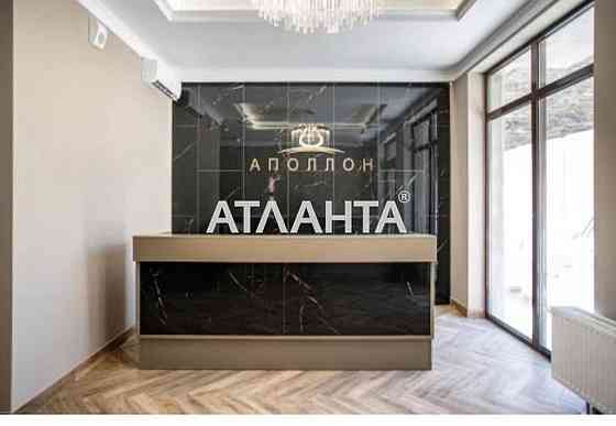 Одноконатная в новом доме, центр, Приморский район Одесса