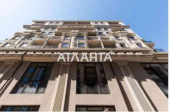 Одноконатная в новом доме, центр, Приморский район Одесса