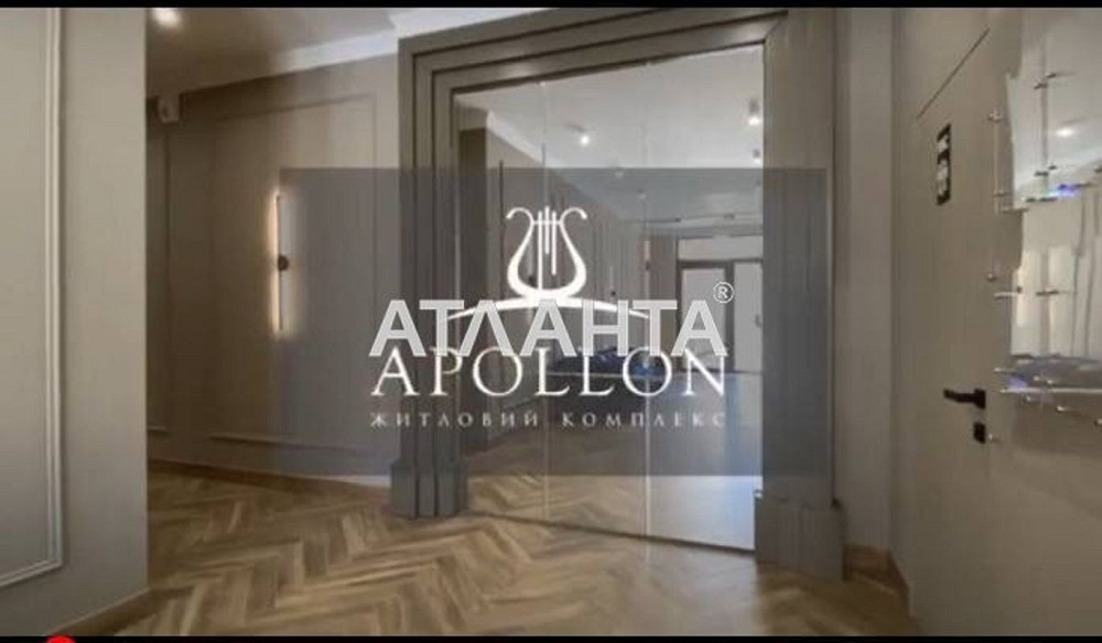 Одноконатная в новом доме, центр, Приморский район Одесса - изображение 1