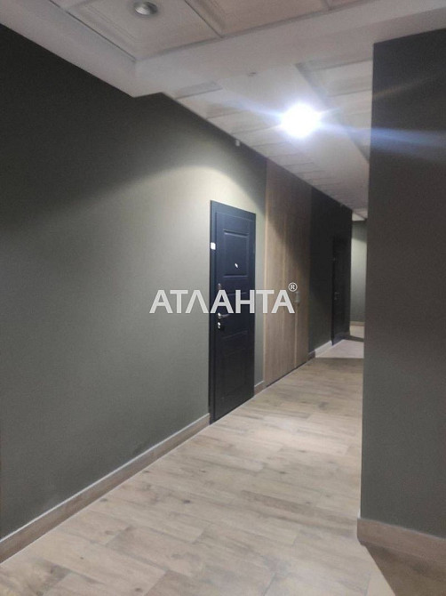 Одноконатная в новом доме, центр, Приморский район Одесса - изображение 6