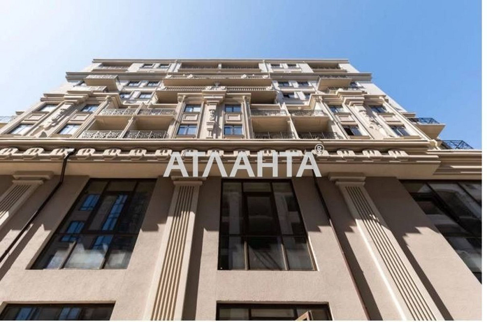 Одноконатная в новом доме, центр, Приморский район Одесса - изображение 3