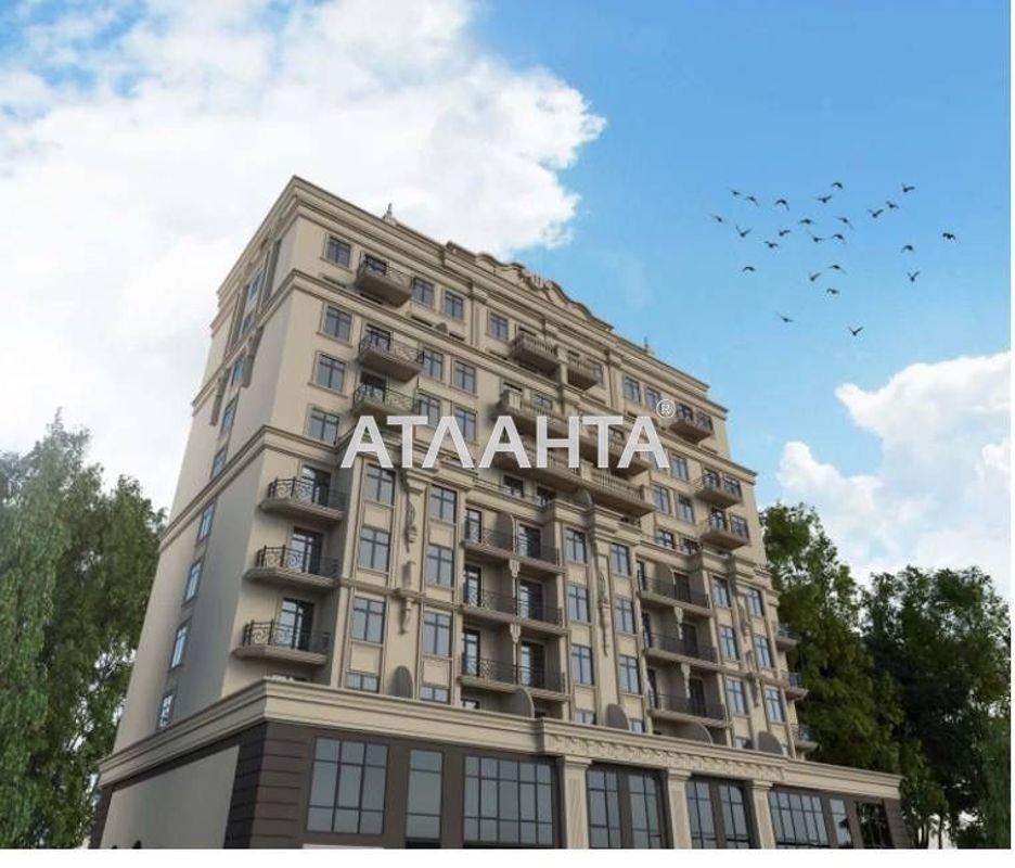 Одноконатная в новом доме, центр, Приморский район Одесса - изображение 2