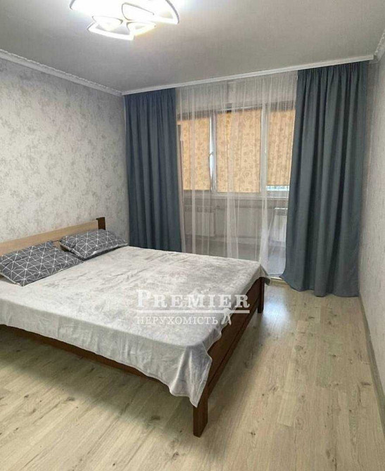 2-кімнатна квартира. 49 кв.м Якісний ремонт. Одесса - изображение 1