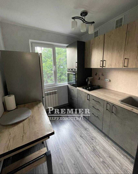 2-кімнатна квартира. 49 кв.м Якісний ремонт. Одесса - изображение 3