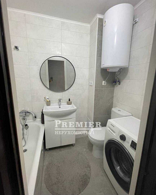 2-кімнатна квартира. 49 кв.м Якісний ремонт. Одесса - изображение 8