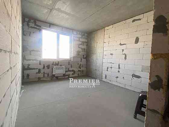 Велика 3-кімнатна квартира на Сахарова від будівельників. 74 кв.м. Одесса