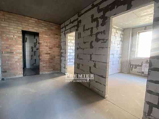 Велика 3-кімнатна квартира на Сахарова від будівельників. 74 кв.м. Одесса