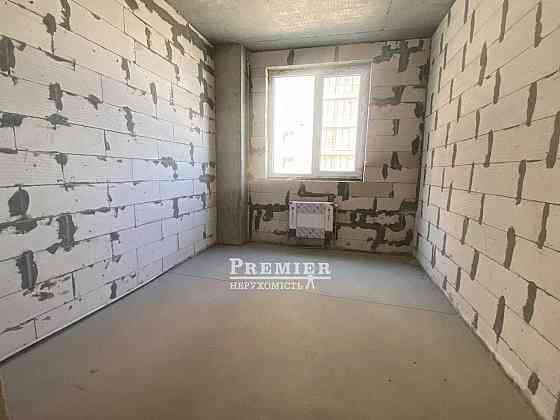 Велика 3-кімнатна квартира на Сахарова від будівельників. 74 кв.м. Одесса