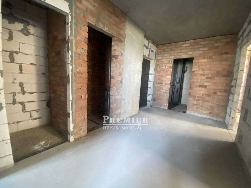 Велика 3-кімнатна квартира на Сахарова від будівельників. 74 кв.м. Одесса - изображение 7