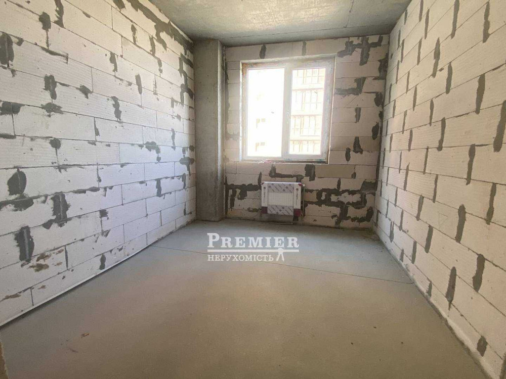 Велика 3-кімнатна квартира на Сахарова від будівельників. 74 кв.м. Одесса - изображение 5