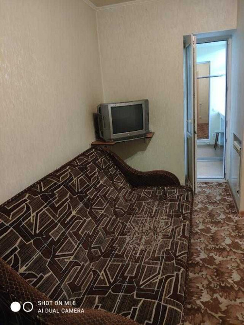 Риэлтор сдаст на длительный срок 1-о комнатную квартиру Запорожье - изображение 2