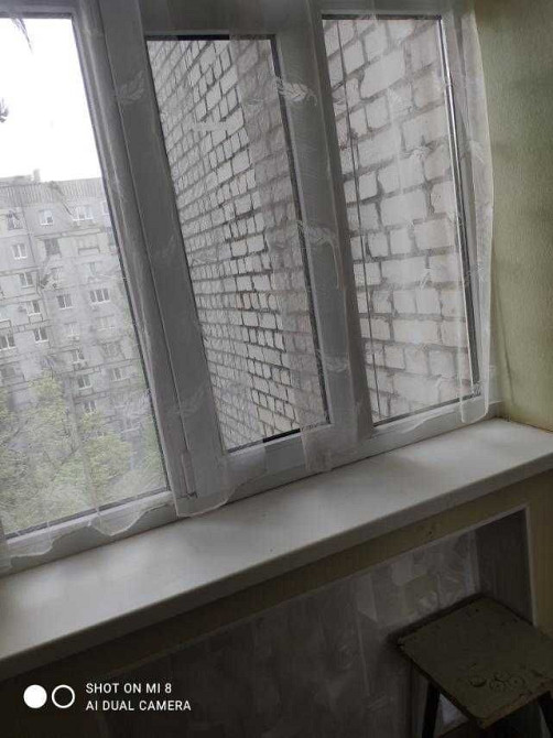 Риэлтор сдаст на длительный срок 1-о комнатную квартиру Запорожье - изображение 6