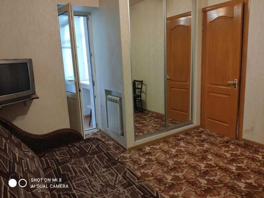 Риэлтор сдаст на длительный срок 1-о комнатную квартиру Запорожье - изображение 5