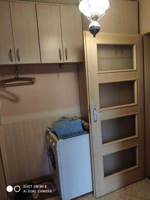 Риэлтор сдаст на длительный срок 1-о комнатную квартиру Запорожье - изображение 4