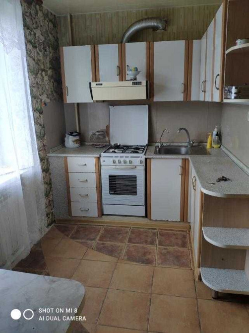 Риэлтор сдаст на длительный срок 1-о комнатную квартиру Запорожье - изображение 1