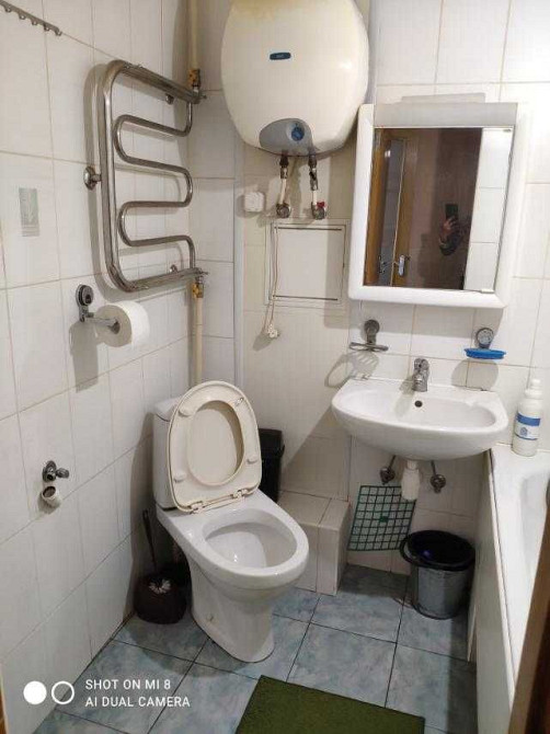 Риэлтор сдаст на длительный срок 1-о комнатную квартиру Запорожье - изображение 7