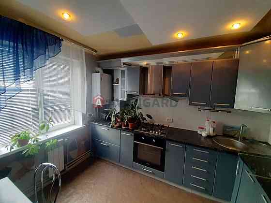 Оренда 3 кімнатної квартири Лівий берег газове опалення Кам`янське (Запорізька обл.)