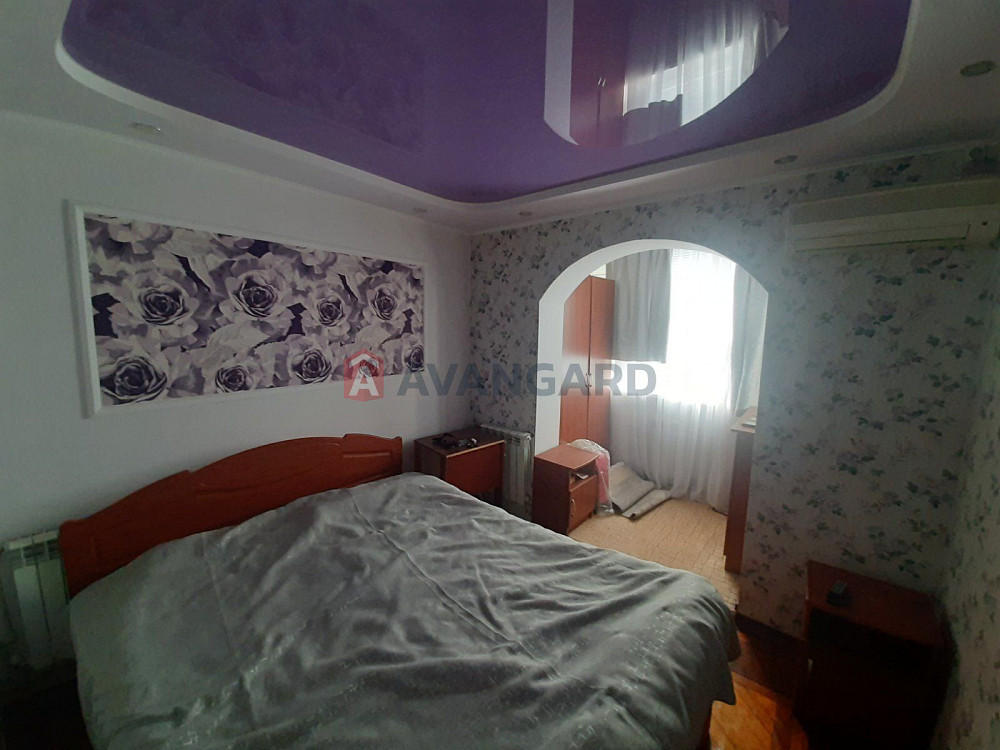 Оренда 3 кімнатної квартири Лівий берег газове опалення Кам`янське (Запорізька обл.) - зображення 8