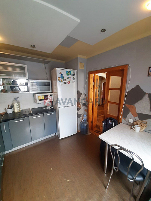 Оренда 3 кімнатної квартири Лівий берег газове опалення Кам`янське (Запорізька обл.) - зображення 7