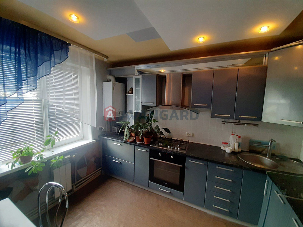 Оренда 3 кімнатної квартири Лівий берег газове опалення Кам`янське (Запорізька обл.) - зображення 4