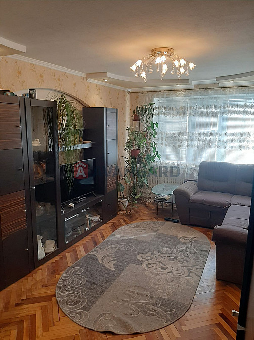 Оренда 3 кімнатної квартири Лівий берег газове опалення Кам`янське (Запорізька обл.) - зображення 3