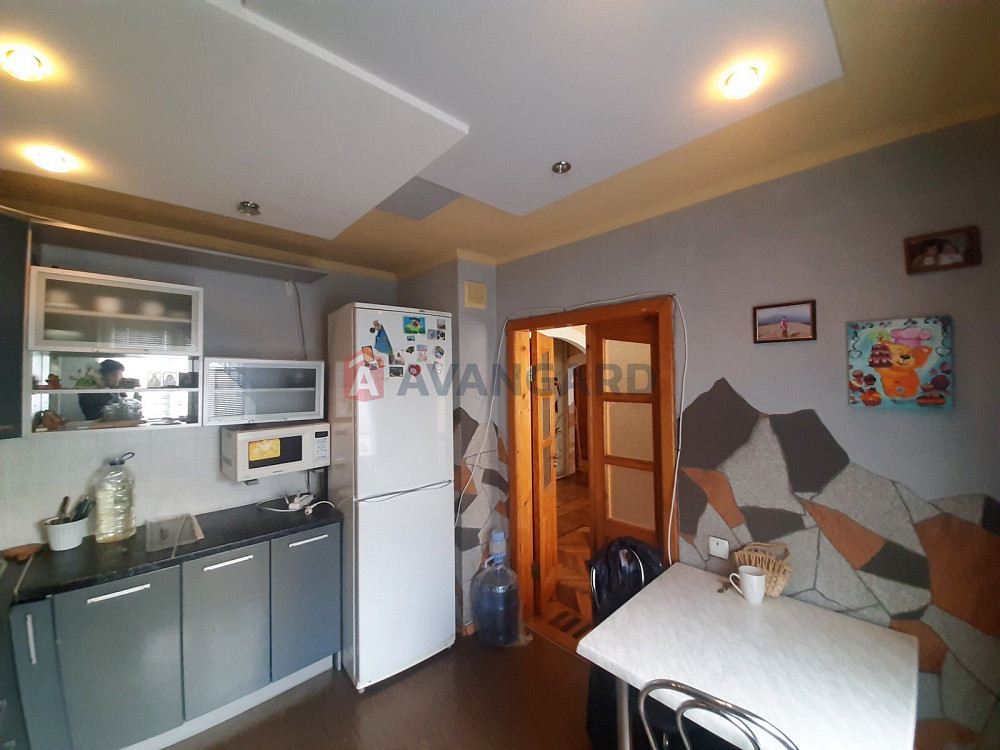 Оренда 3 кімнатної квартири Лівий берег газове опалення Кам`янське (Запорізька обл.) - зображення 6