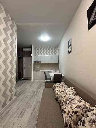 1комн Смарт 6ст фонтана Ивана Франко Одесса