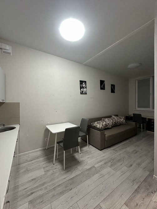 1комн Смарт 6ст фонтана Ивана Франко Одеса - зображення 4