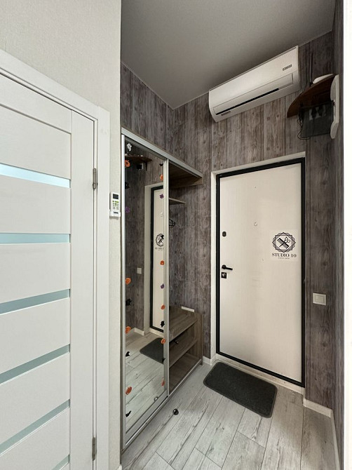 1комн Смарт 6ст фонтана Ивана Франко Одеса - зображення 2