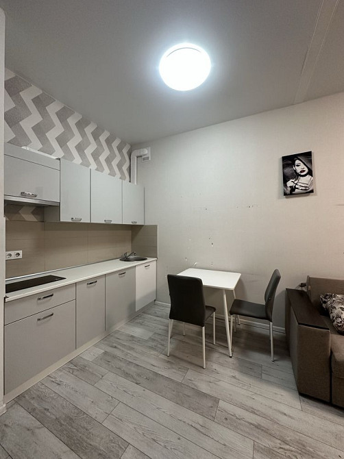 1комн Смарт 6ст фонтана Ивана Франко Одеса - зображення 1